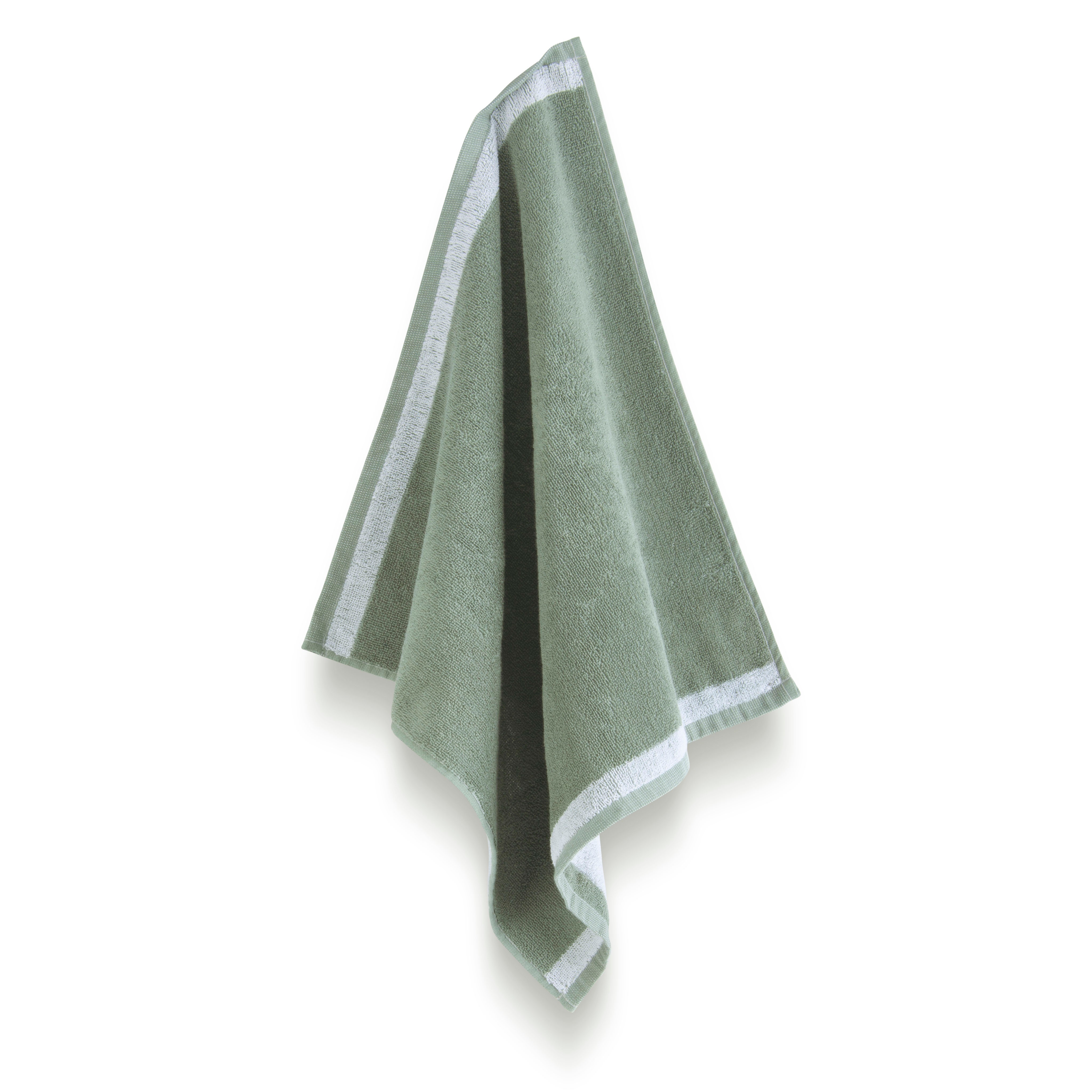 Mineraal groen