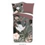 1-persoons dekbedovertrekset 135x200cm microfiber nr:20061 multi