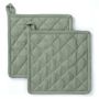 Mineraal groen