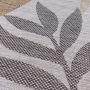 Sunny Liam tapis extérieur/intérieur rectangle 240x340cm beige