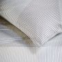 Damai Base Lits-jumeaux XL dekbedovertrekset 260x220cm katoen beige