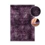 Elite Zynara vloerkleed laagpolig loper 80x150cm lila