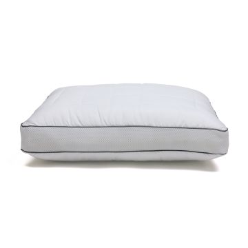 hoofdkussen microdons 50x60x8cm 900g polyester vezel