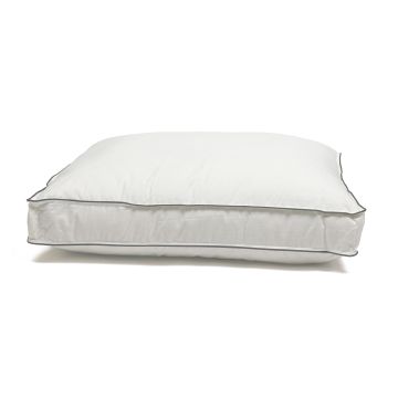 Comfort Mix hoofdkussen 50x60x10cm 1kg holle vezel met latex stick