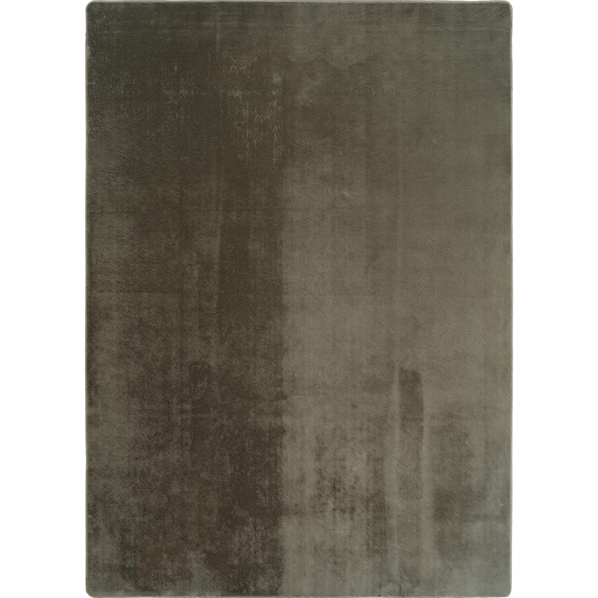 Joy vloerkleed laagpolig loper 60x100cm groen