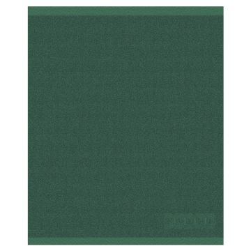 DDDDD Logo keukendoek 50x55cm groen (6 stuks)