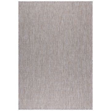 Zagora Drax tapis extérieur/intérieur rectangle 280x370cm beige