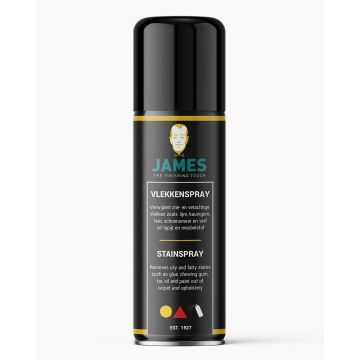 James Vlekkenspray (200 ml)
