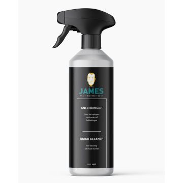James Snelreiniger (500 ml)