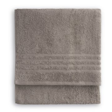 Bath Basics badlaken 70x140cm taupe