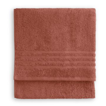 Bath Basics badlaken 70x140cm terra