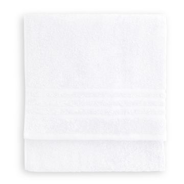 Bath Basics badlaken 70x140cm wit