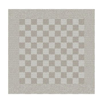 DDDDD Barbeque keukendoek 50x55cm taupe (6 stuks)