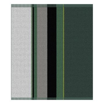 DDDDD Rico keukendoek 50x55cm groen (6 stuks)
