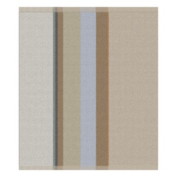 DDDDD Rico keukendoek 50x55cm zandkleur (6 stuks)