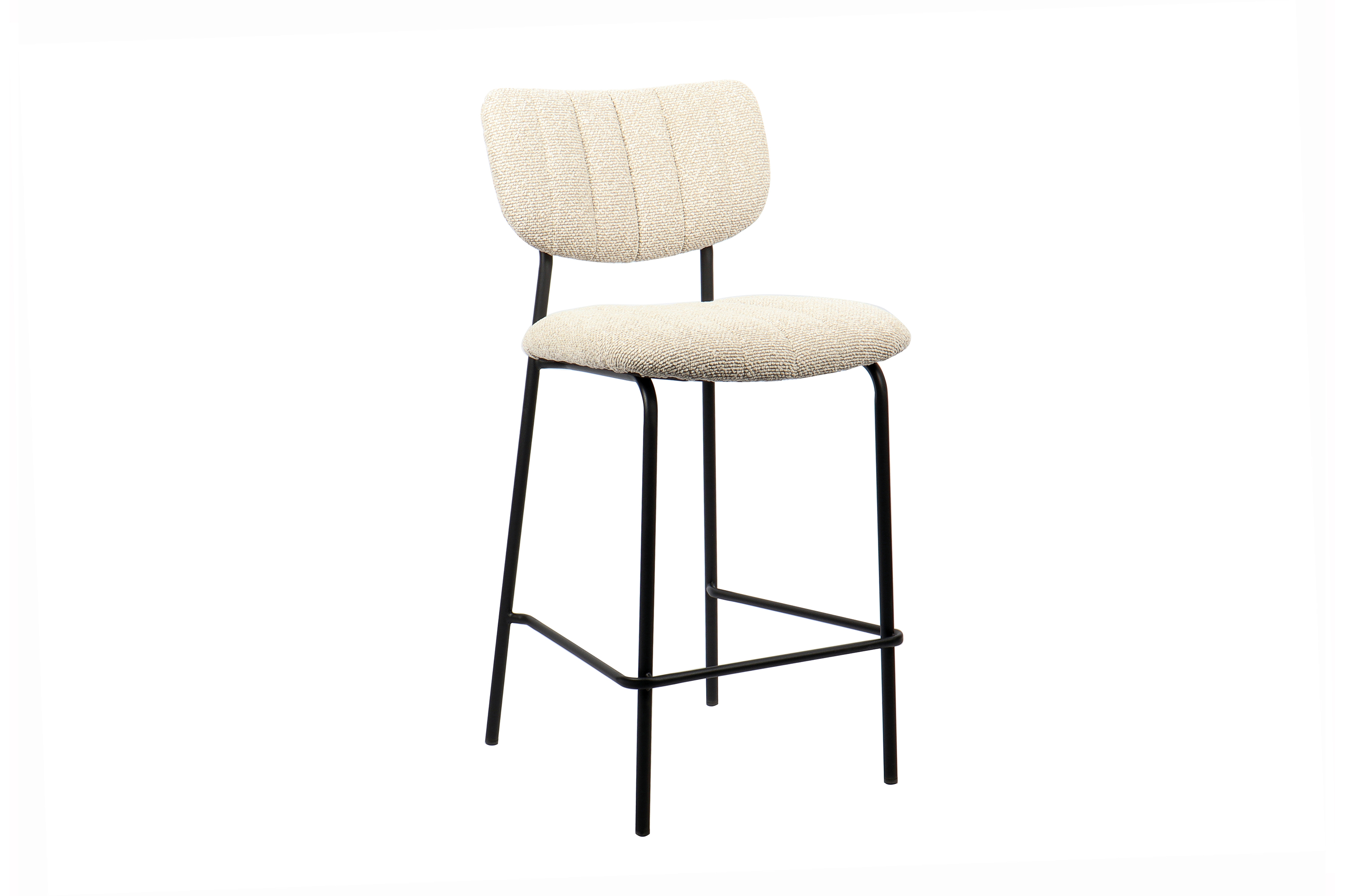 Antra Barkruk – Stof – Beige