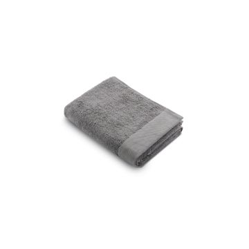 Remade Cotton baddoek 60x110cm taupe