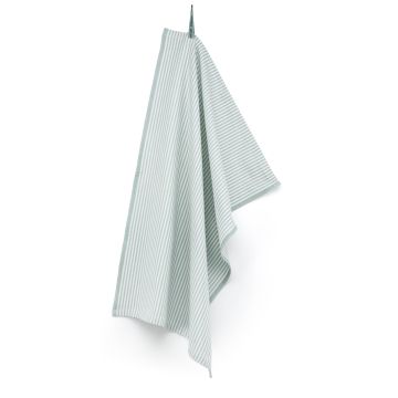 Superior Dry Cloth theedoek 50x70cm jade