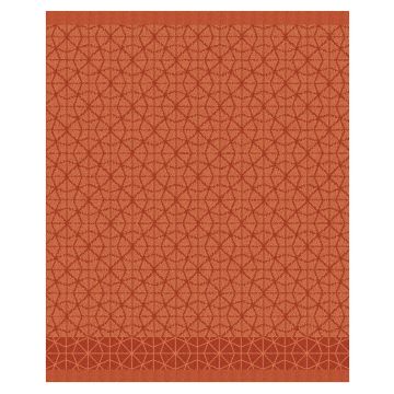 DDDDD Chrystal keukendoek 50x55cm sienna (6 stuks)