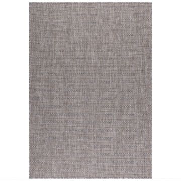 Zagora Rylo binnen- & buitenkleed rechthoek 280x370cm beige