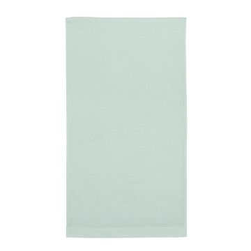 Seahorse Pure baddoek 60x110cm lelie groen (3 stuks)