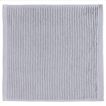 DDDDD Basic UNI vaatdoek 30x30cm lichtgrijs (4 stuks)