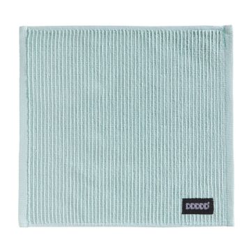 DDDDD Basic UNI vaatdoek 30x30cm pastel groen (4 stuks)