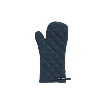 DDDDD Kit ovenwant 18x36cm navy (2 stuks)