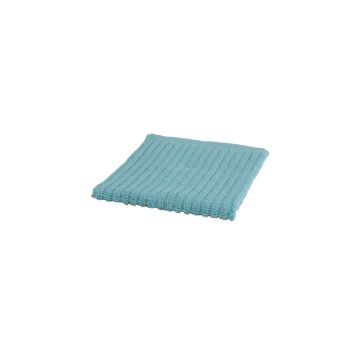 Clean Up vaatdoek 30x30cm aqua (2 stuks)