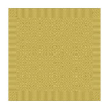 DDDDD Cisis theedoek 60x65cm saffraan (6 stuks)