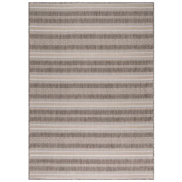 Sunny Faye binnen- & buitenkleed rechthoek 140x200cm beige