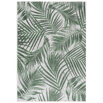 Sunny Nina binnen- & buitenkleed rechthoek 120x170cm groen