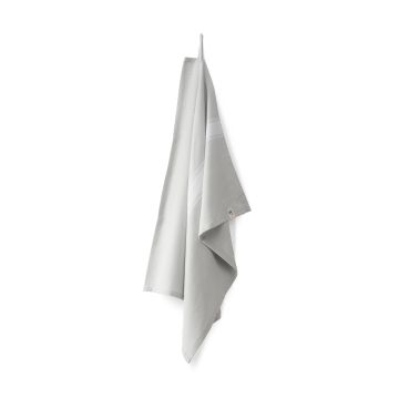 Dry Up theedoek 50x70cm lichtgrijs