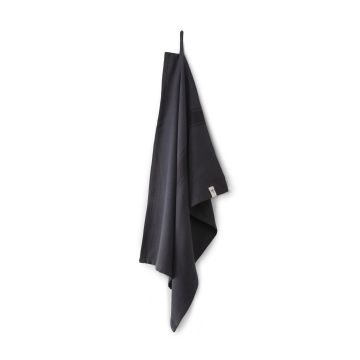 Dry Up theedoek 50x70cm off-black