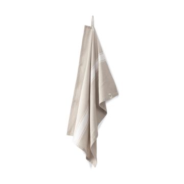 Dry Up theedoek 50x70cm zandkleur