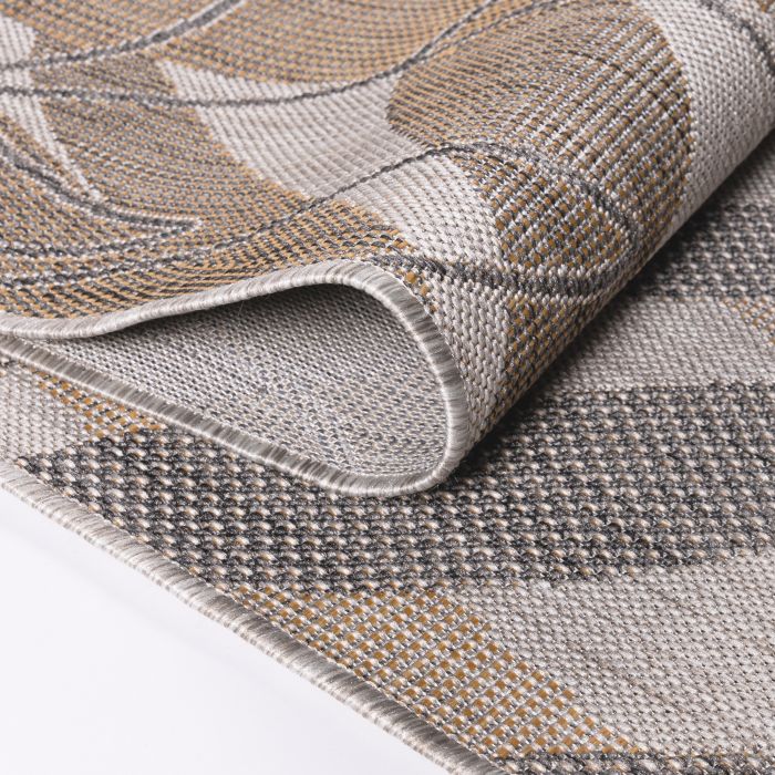 Sunny Liam tapis extérieur/intérieur rectangle 160x230cm beige